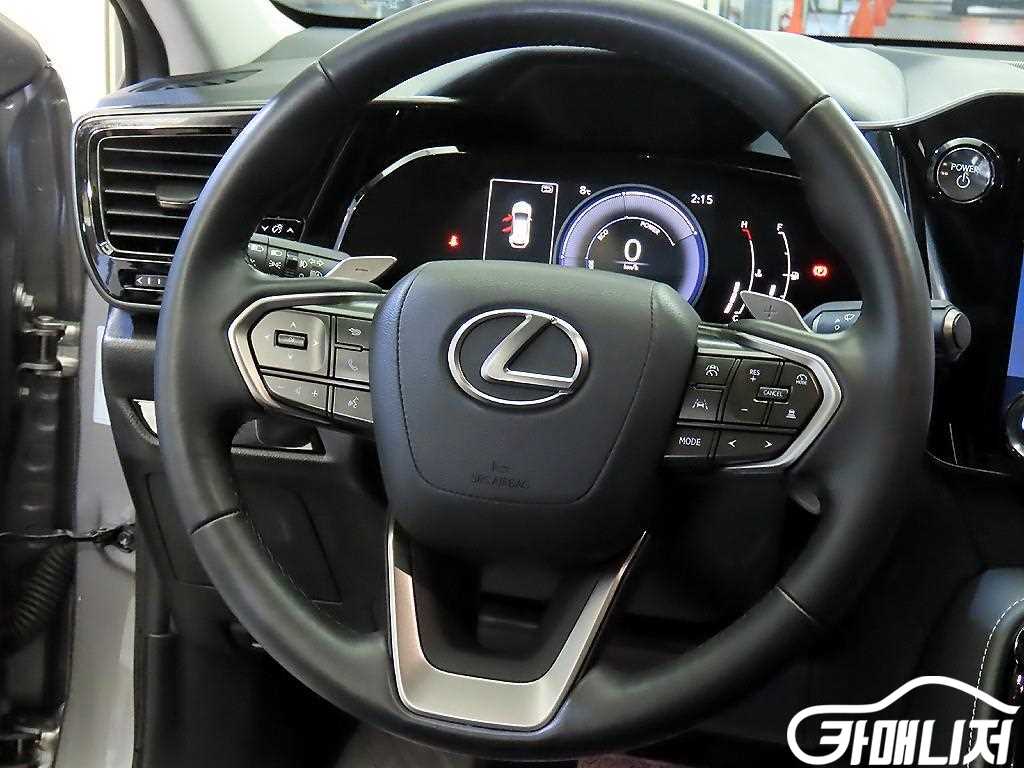 렉서스 NX 350h 프리미엄 썸네일 8