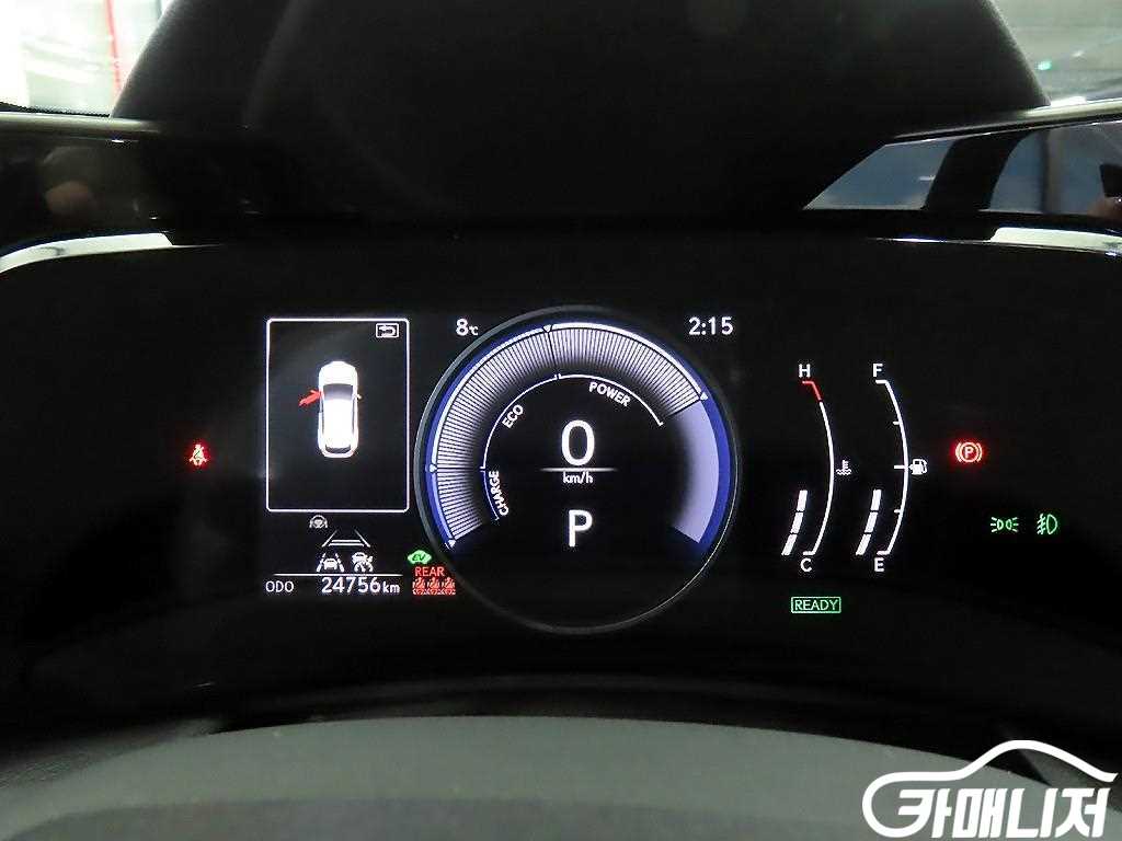 렉서스 NX 350h 프리미엄 썸네일 9