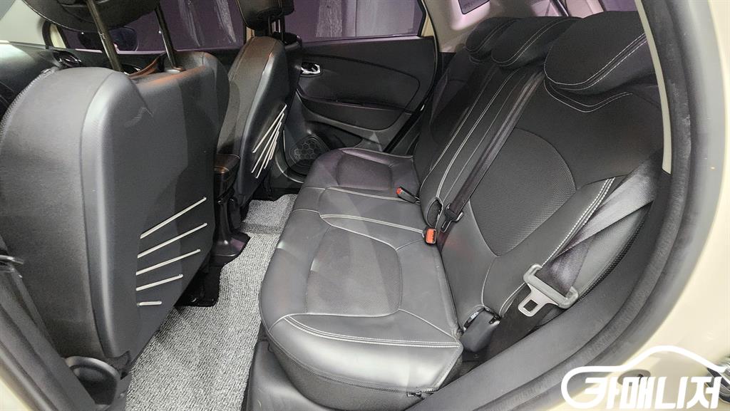 르노코리아(삼성) QM3 디젤 1.5 RE 썸네일 7