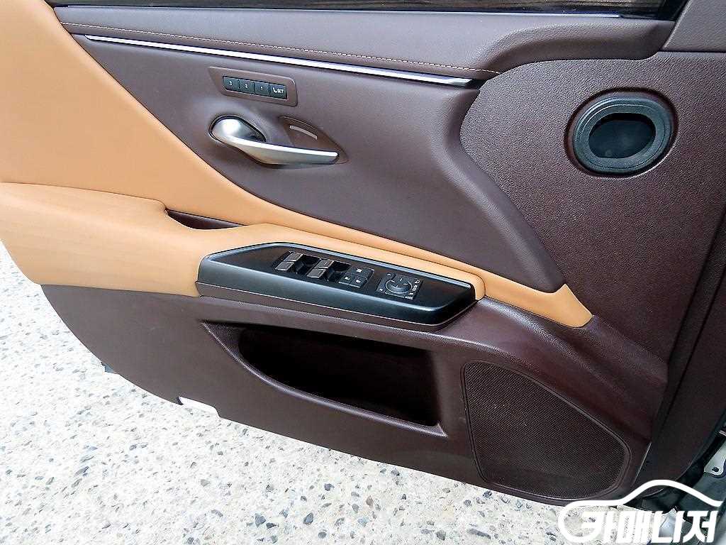 렉서스 ES300h 7세대 럭셔리 플러스 썸네일 11