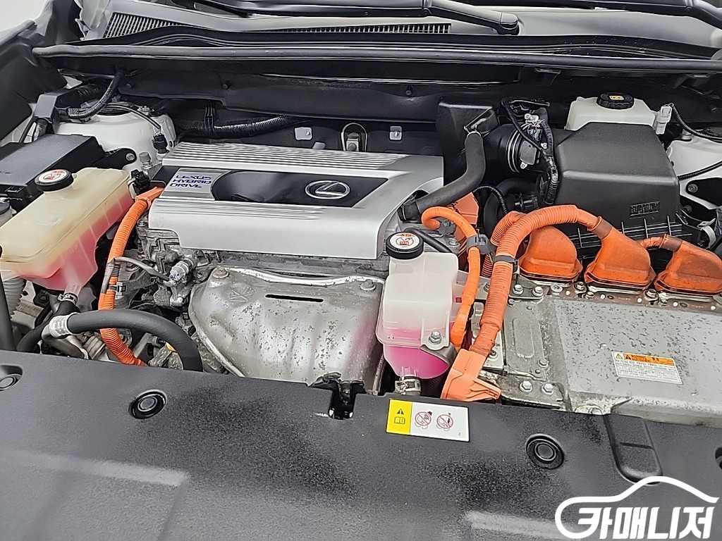 렉서스 NX 300h 이그제큐티브 썸네일 5