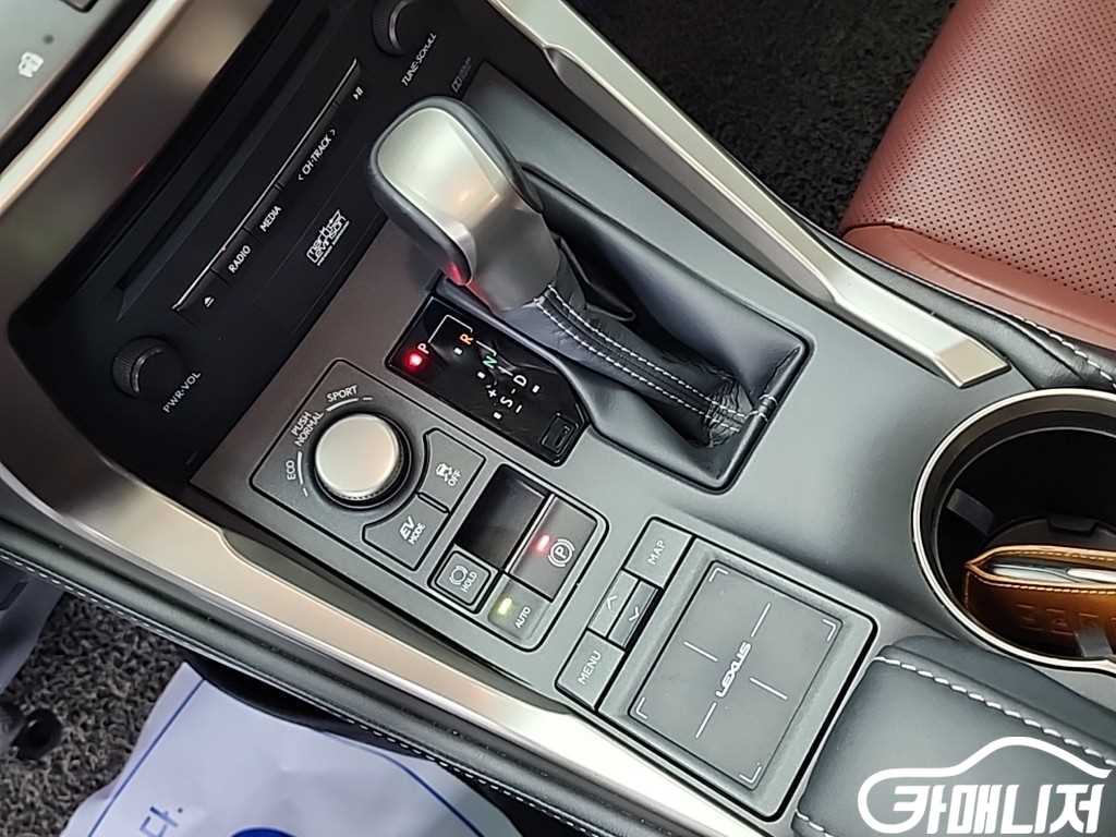 렉서스 NX 300h 이그제큐티브 썸네일 8