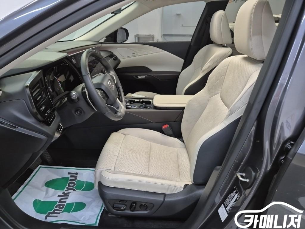 렉서스 RX 350h(5세대) 럭셔리 썸네일 11