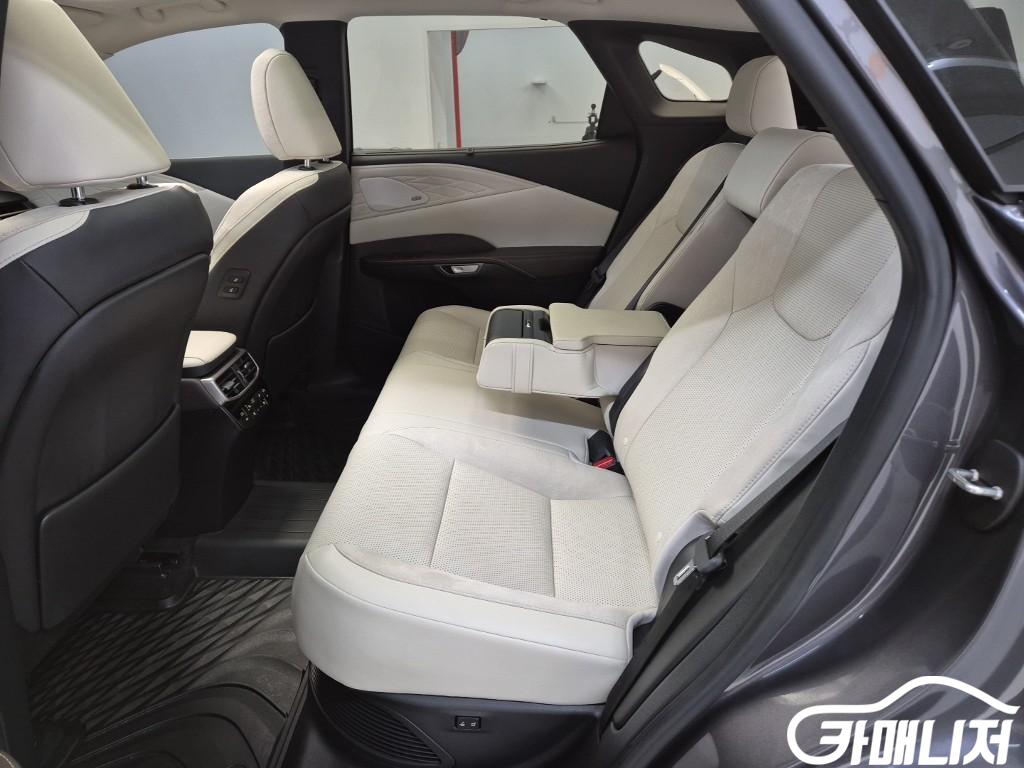렉서스 RX 350h(5세대) 럭셔리 썸네일 12