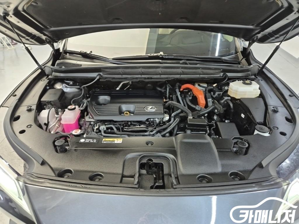 렉서스 RX 350h(5세대) 럭셔리 썸네일 5