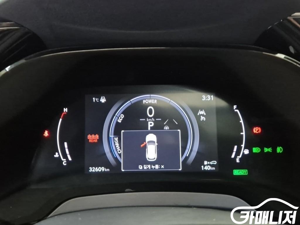 렉서스 RX 350h(5세대) 럭셔리 썸네일 6