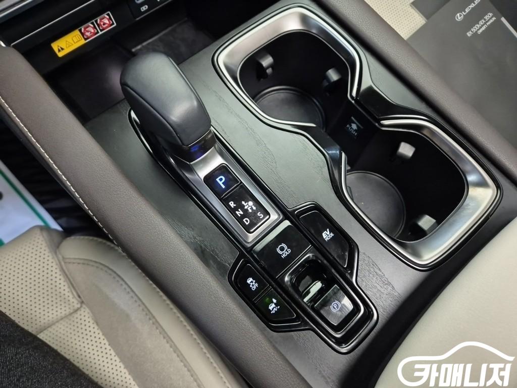 렉서스 RX 350h(5세대) 럭셔리 썸네일 8