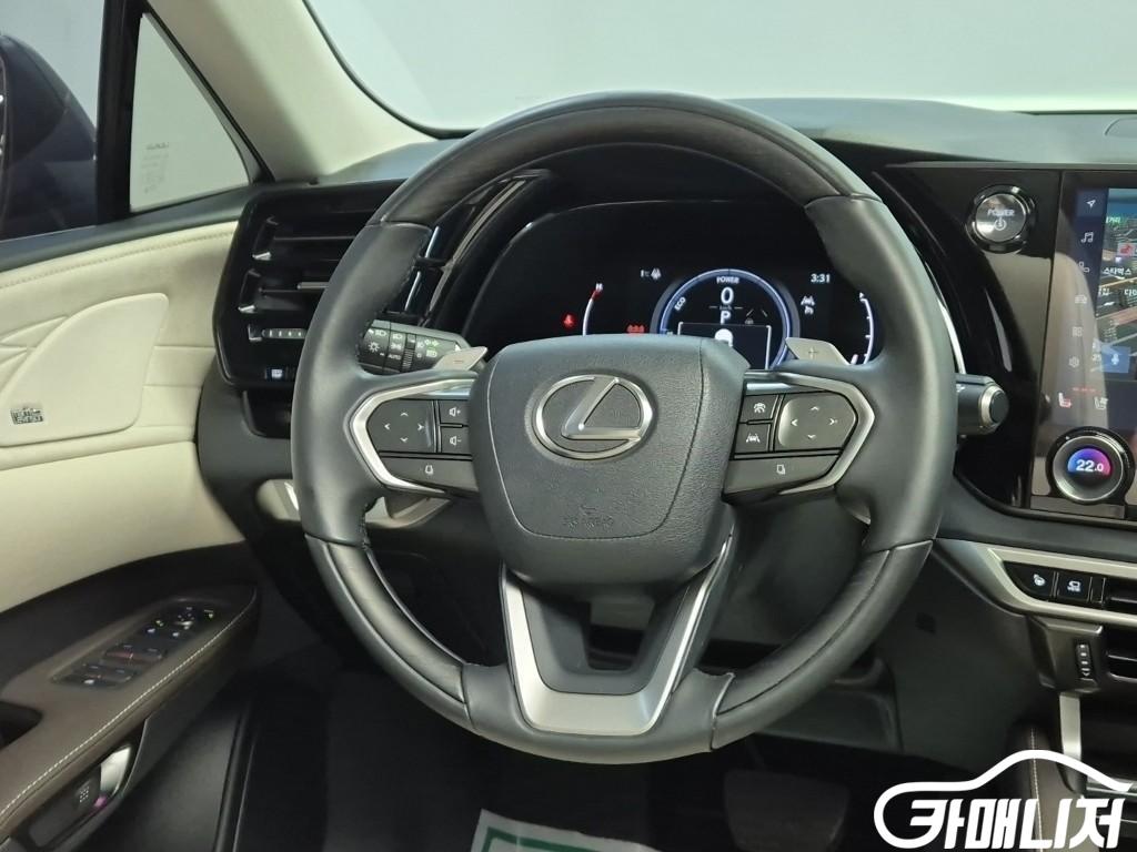 렉서스 RX 350h(5세대) 럭셔리 썸네일 9