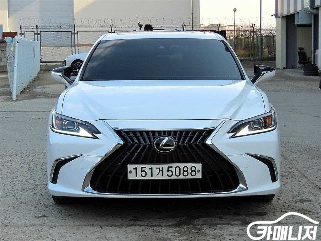 렉서스 ES300h 7세대 럭셔리 플러스