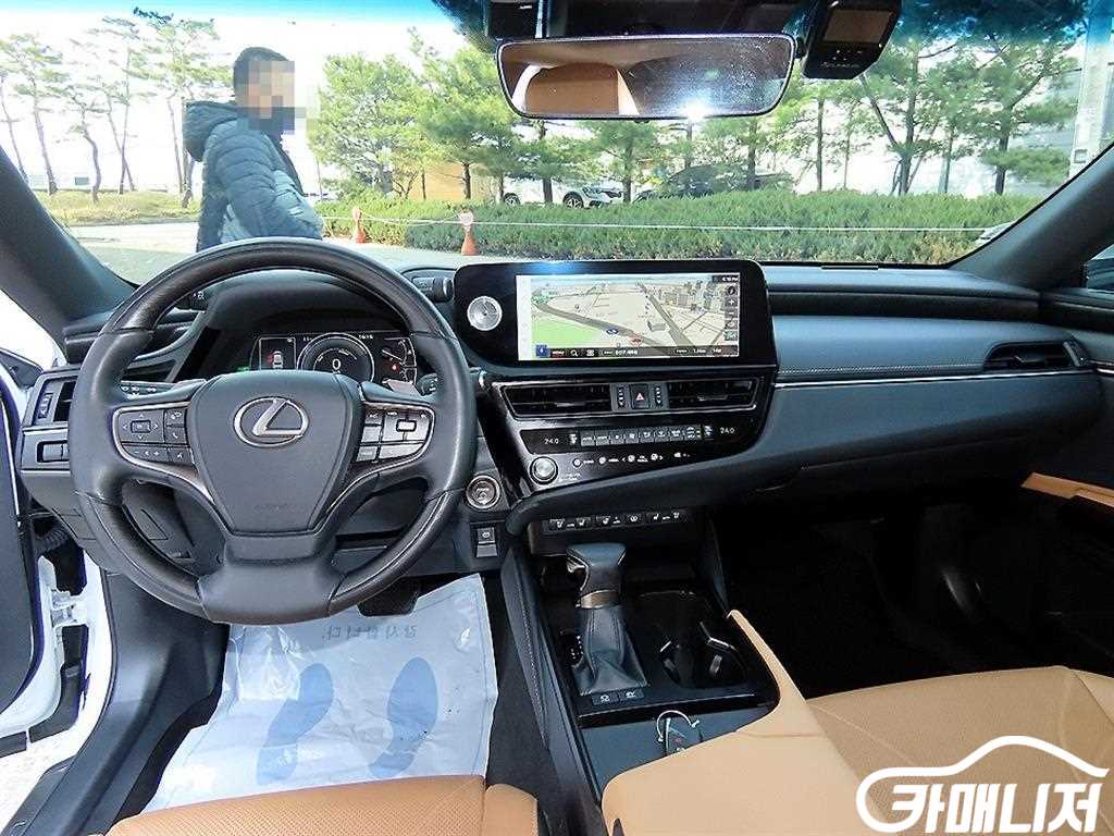 렉서스 ES300h 7세대 럭셔리 플러스 썸네일 7