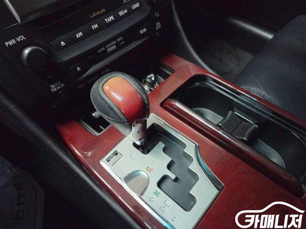 렉서스 GS450h STD 썸네일 11