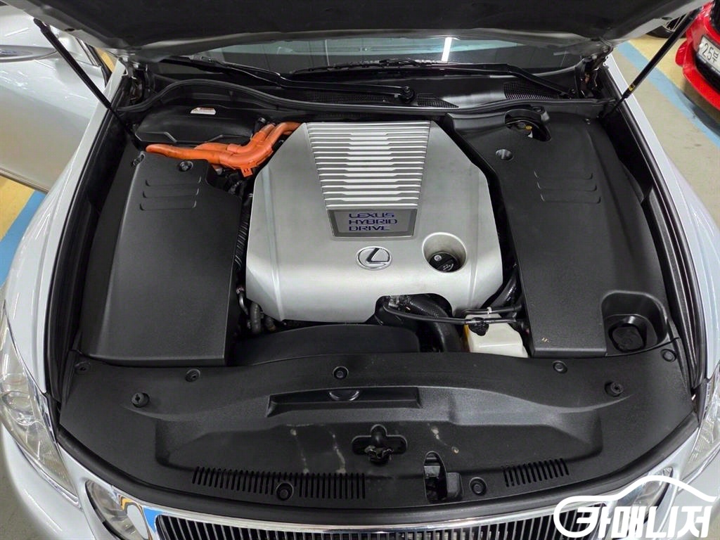 렉서스 GS450h STD 썸네일 5