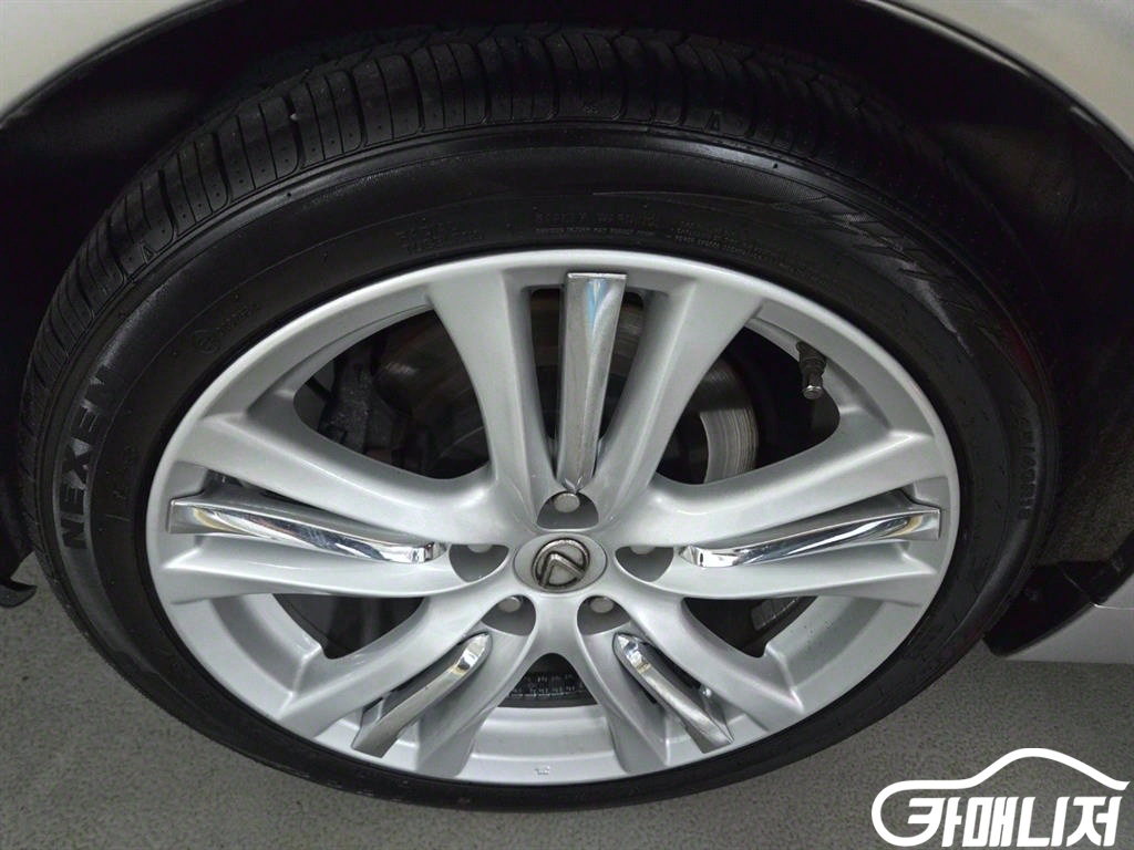 렉서스 GS450h STD 썸네일 6