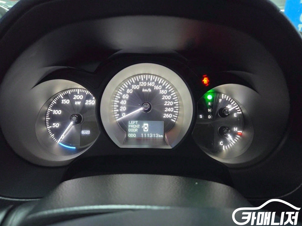 렉서스 GS450h STD 썸네일 9
