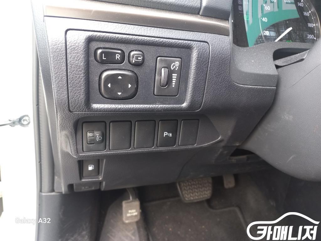 렉서스 뉴CT CT200H 썸네일 6