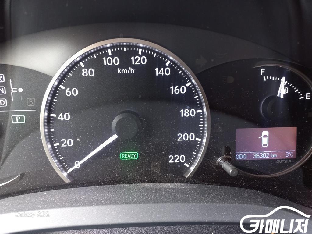 렉서스 뉴CT CT200H 썸네일 8