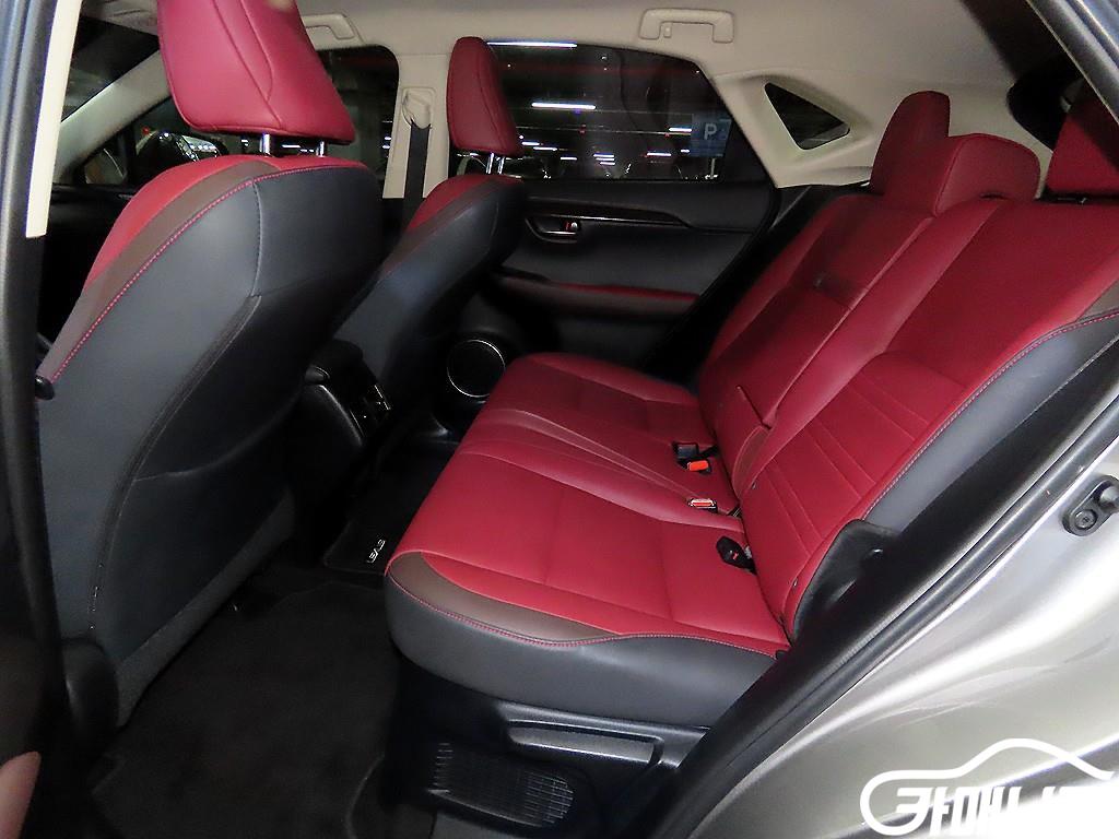 렉서스 NX 300h 슈프림 썸네일 7