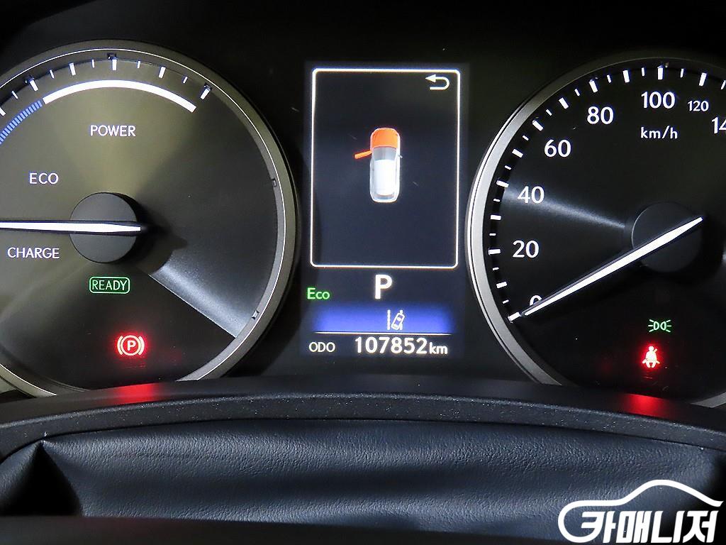 렉서스 NX 300h 슈프림 썸네일 9