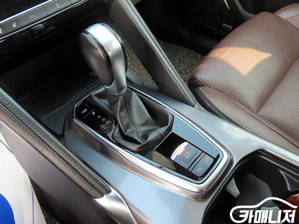 르노코리아(삼성) QM6 디젤 2WD RE 썸네일 10