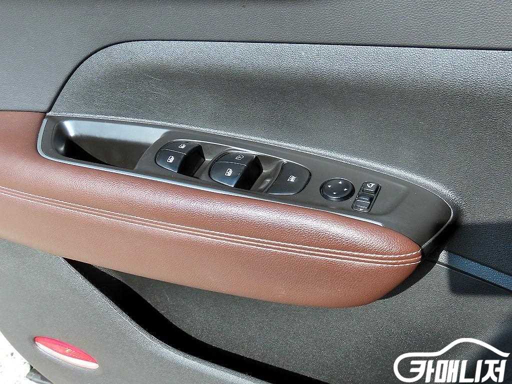 르노코리아(삼성) QM6 디젤 2WD RE 썸네일 11