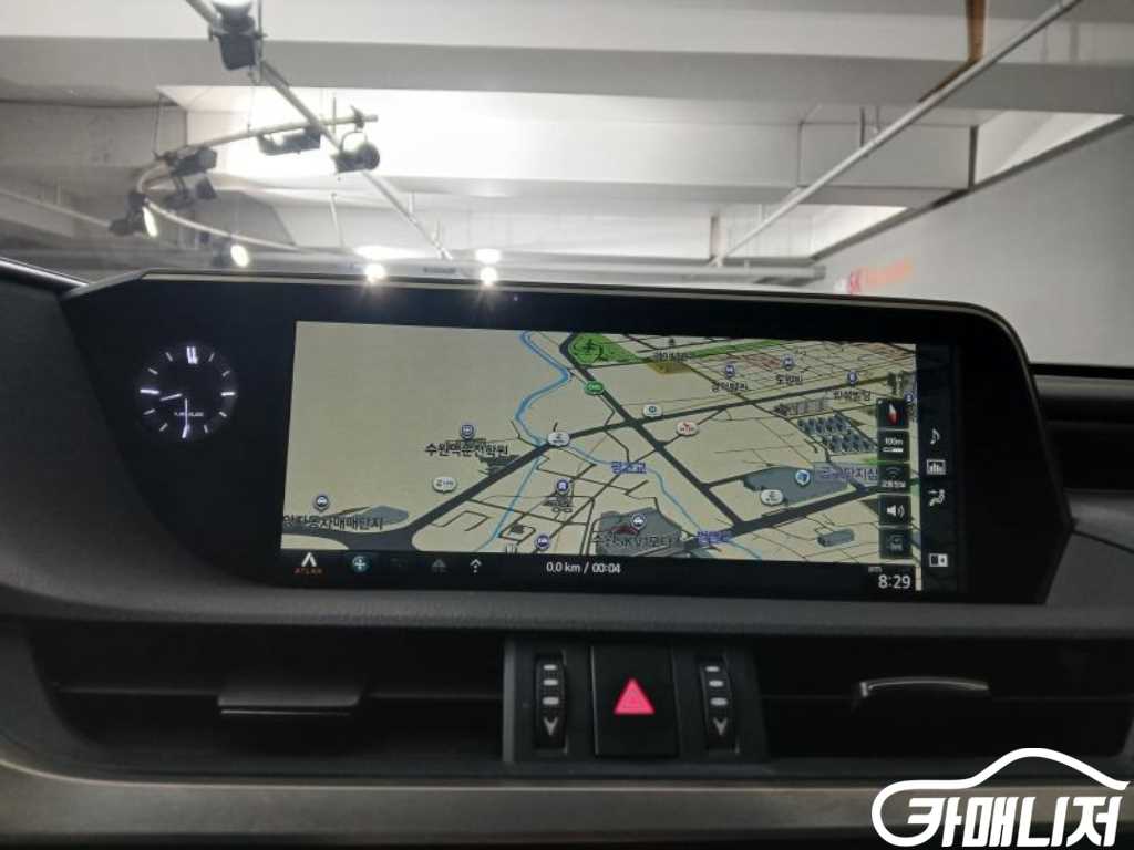 렉서스 ES300h 7세대 럭셔리 플러스 썸네일 10