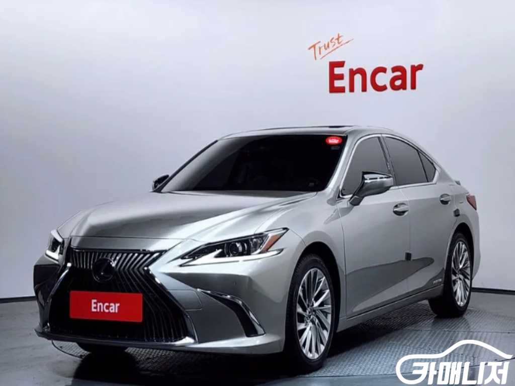 렉서스 ES300h 7세대 럭셔리 플러스
