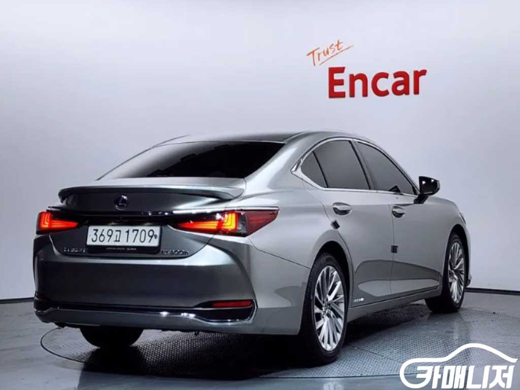 렉서스 ES300h 7세대 럭셔리 플러스 썸네일 2