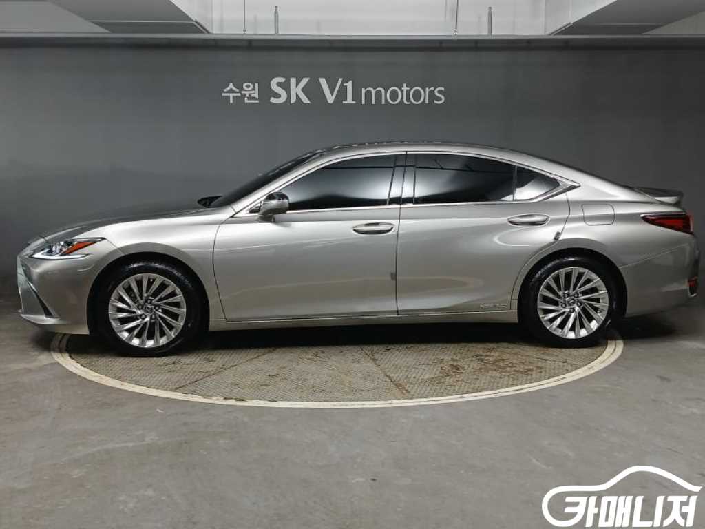 렉서스 ES300h 7세대 럭셔리 플러스 썸네일 3