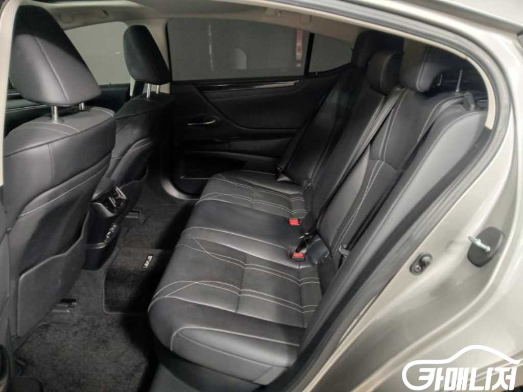 렉서스 ES300h 7세대 럭셔리 플러스 썸네일 5