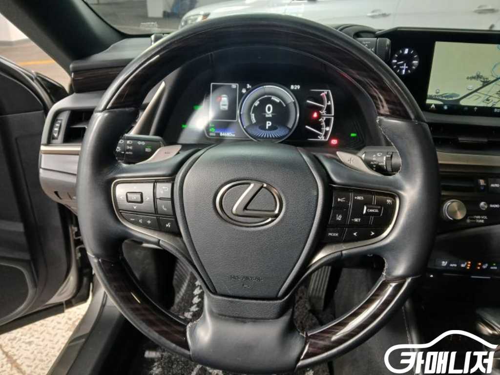 렉서스 ES300h 7세대 럭셔리 플러스 썸네일 6