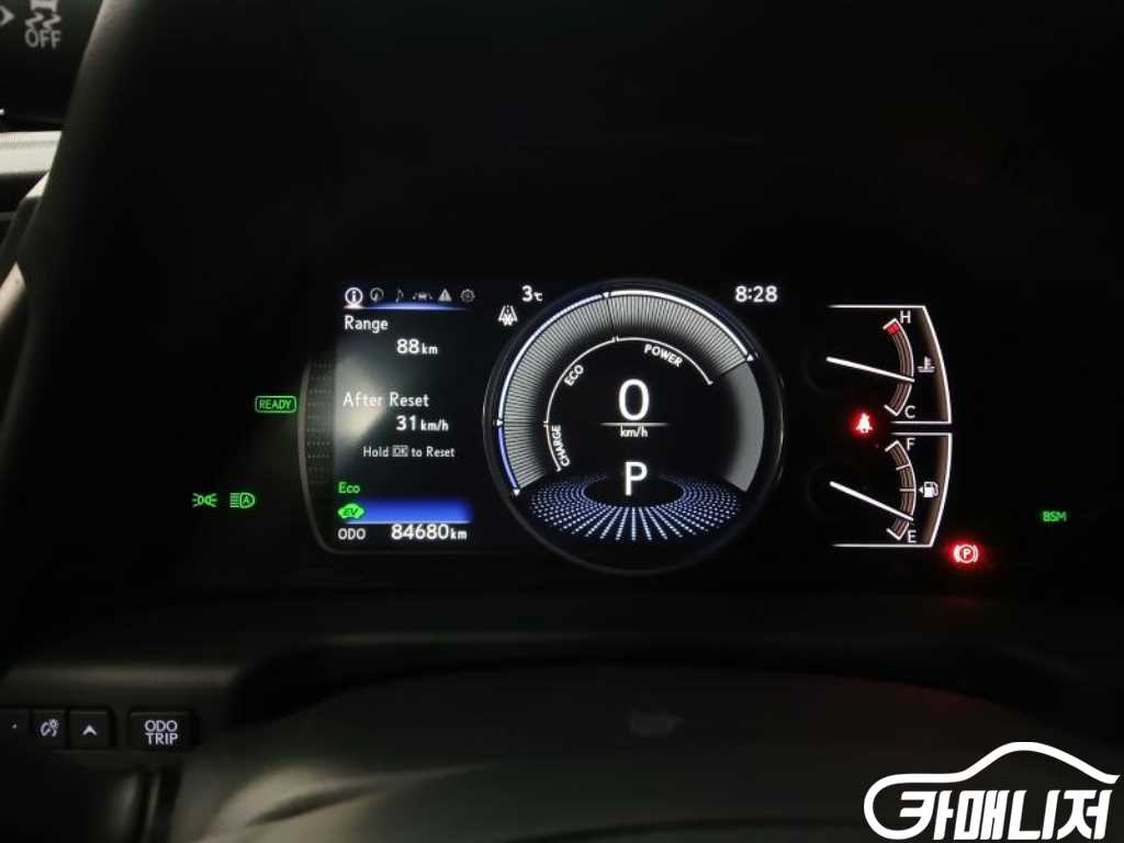 렉서스 ES300h 7세대 럭셔리 플러스 썸네일 7