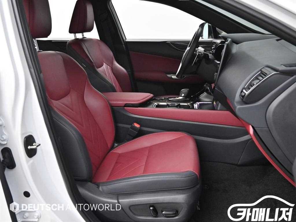 렉서스 NX 350h 프리미엄 썸네일 10