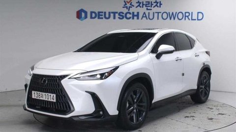 렉서스 NX 350h 프리미엄