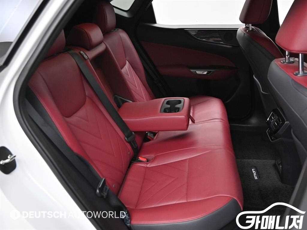 렉서스 NX 350h 프리미엄 썸네일 12