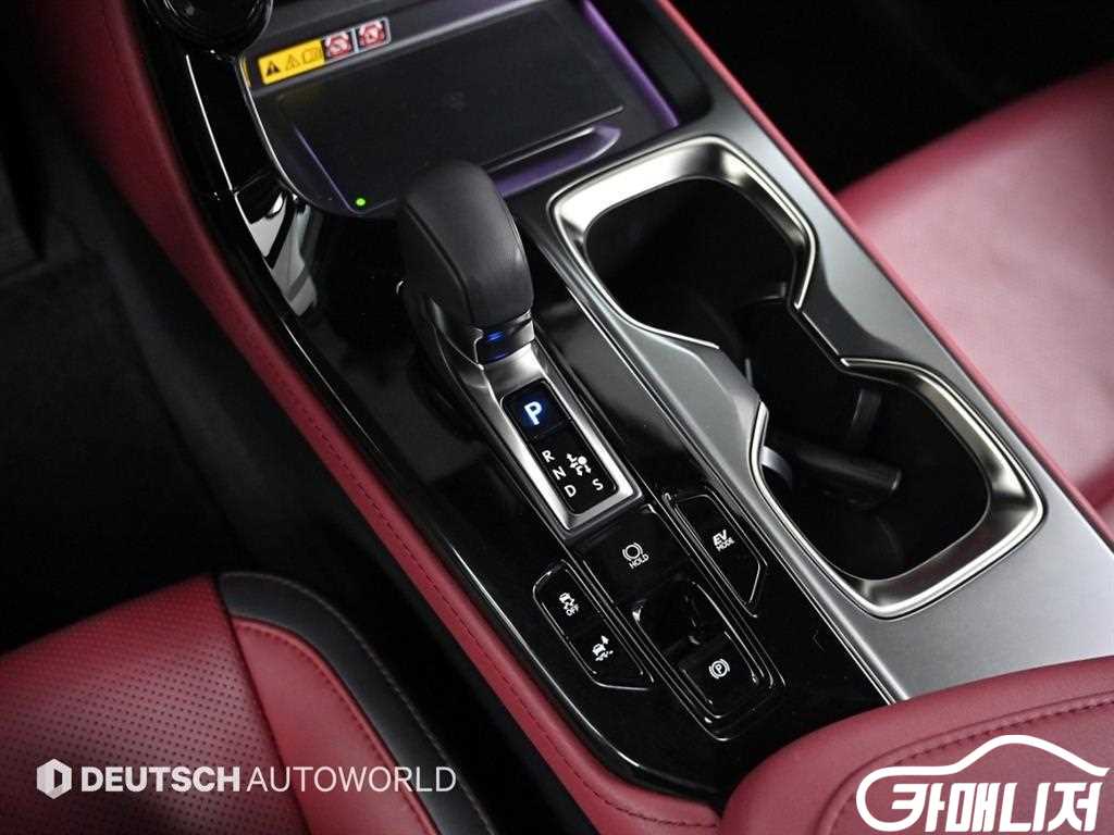 렉서스 NX 350h 프리미엄 썸네일 9