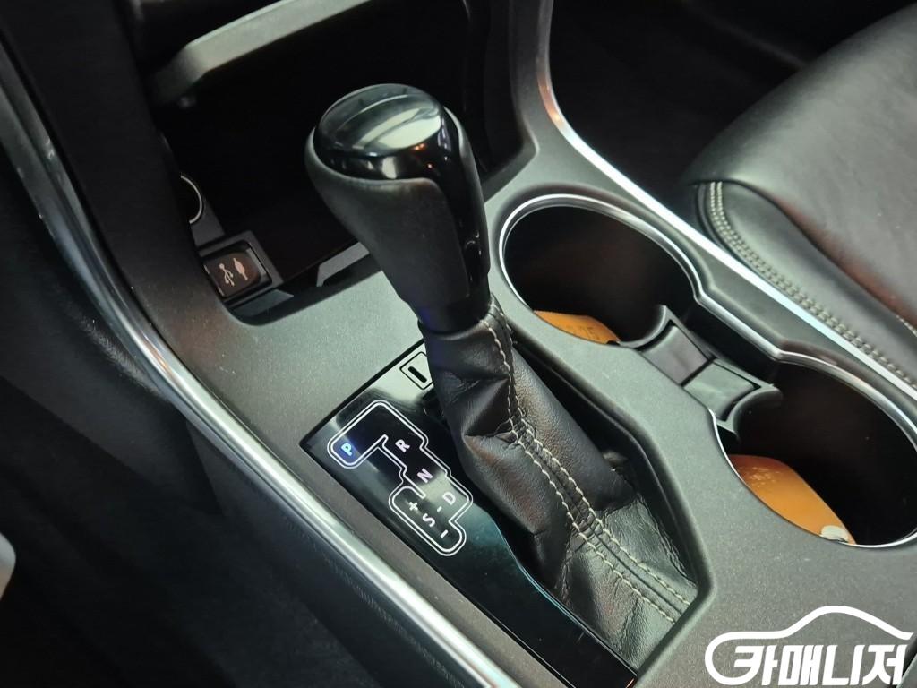 토요타 뉴캠리 2.5 XLE 썸네일 8