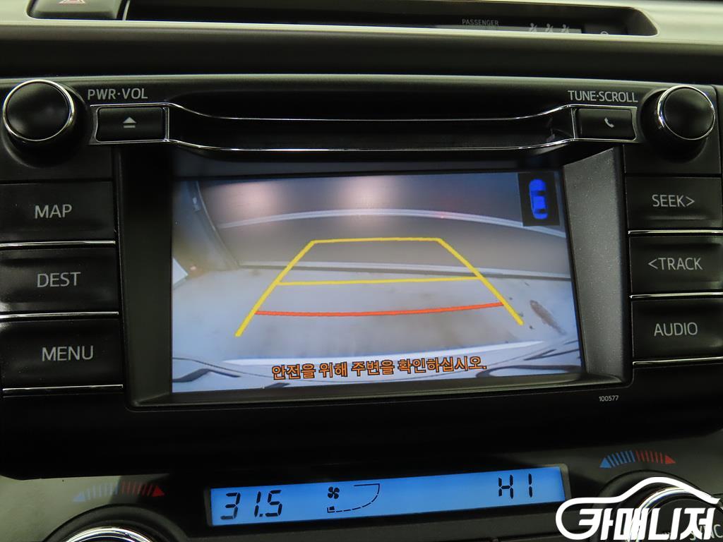 토요타 라브4 2.5 4WD 하이브리드 썸네일 12