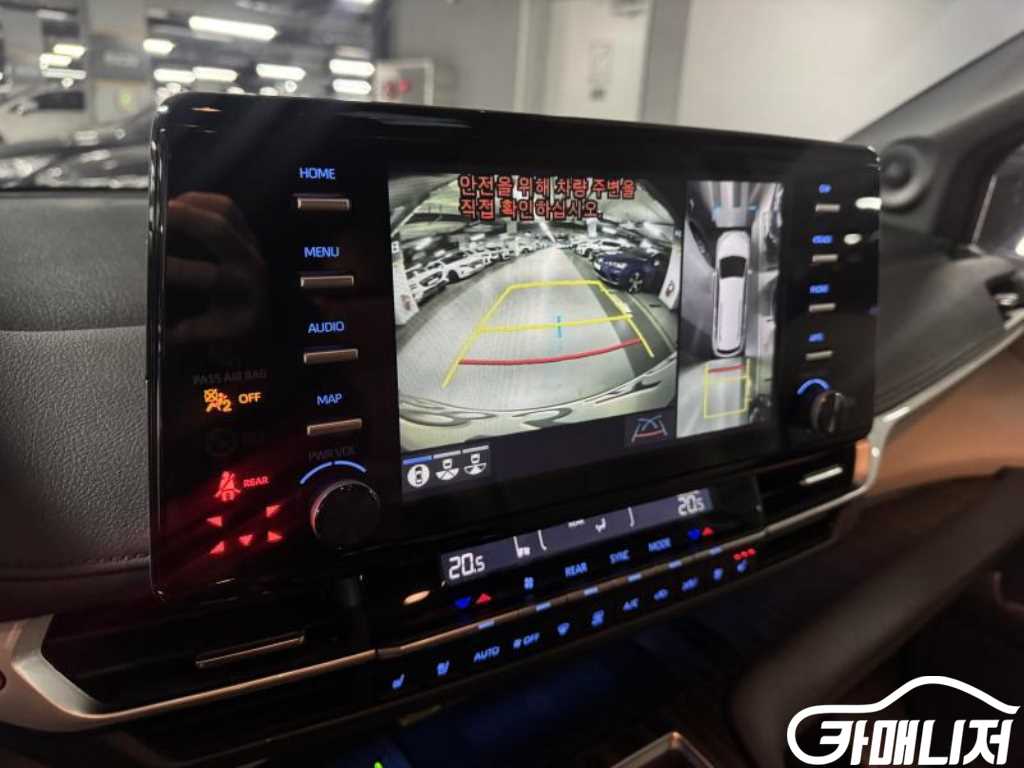 토요타 시에나 2.5 2WD 하이브리드 썸네일 12