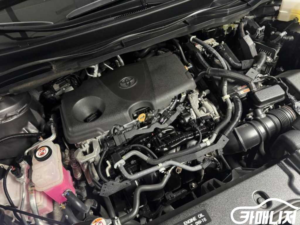 토요타 시에나 2.5 2WD 하이브리드 썸네일 4