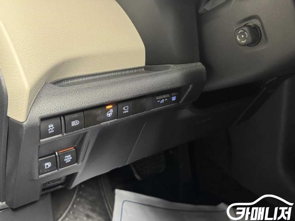 토요타 시에나 2.5 2WD 하이브리드 썸네일 8