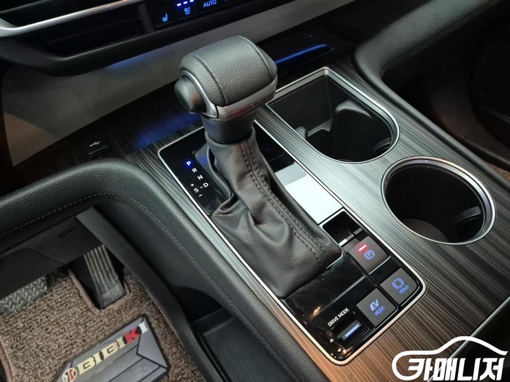 토요타 시에나 2.5 2WD 하이브리드 썸네일 7