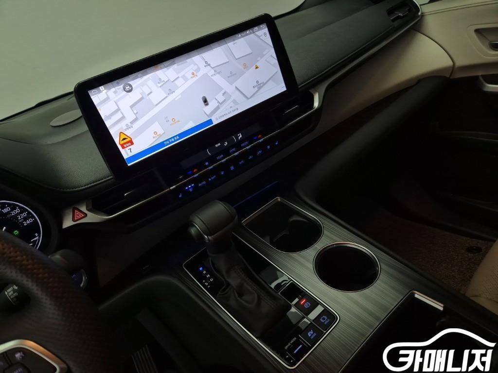 토요타 시에나 2.5 2WD 하이브리드 썸네일 9