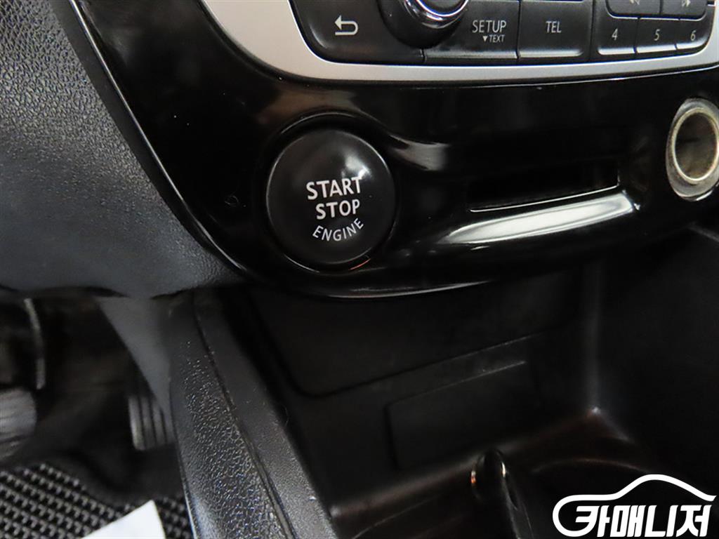 르노코리아(삼성) SM3 네오 1.5 dCi LE 썸네일 10