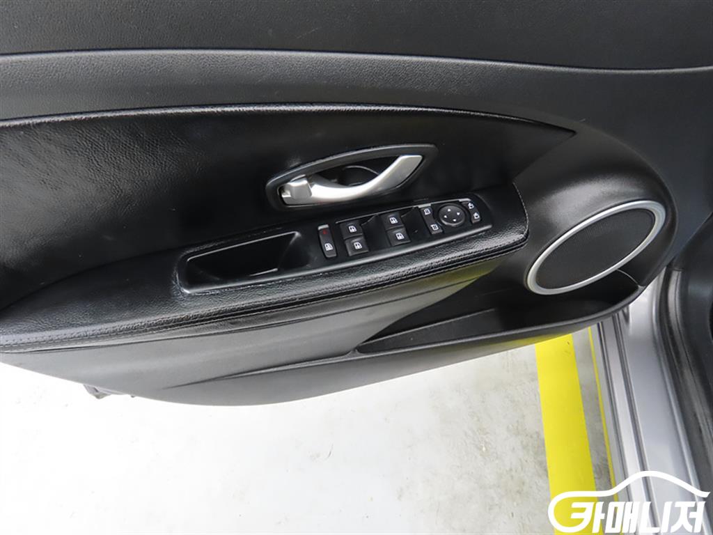 르노코리아(삼성) SM3 네오 1.5 dCi LE 썸네일 11