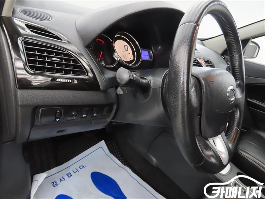 르노코리아(삼성) SM3 네오 1.5 dCi LE 썸네일 12