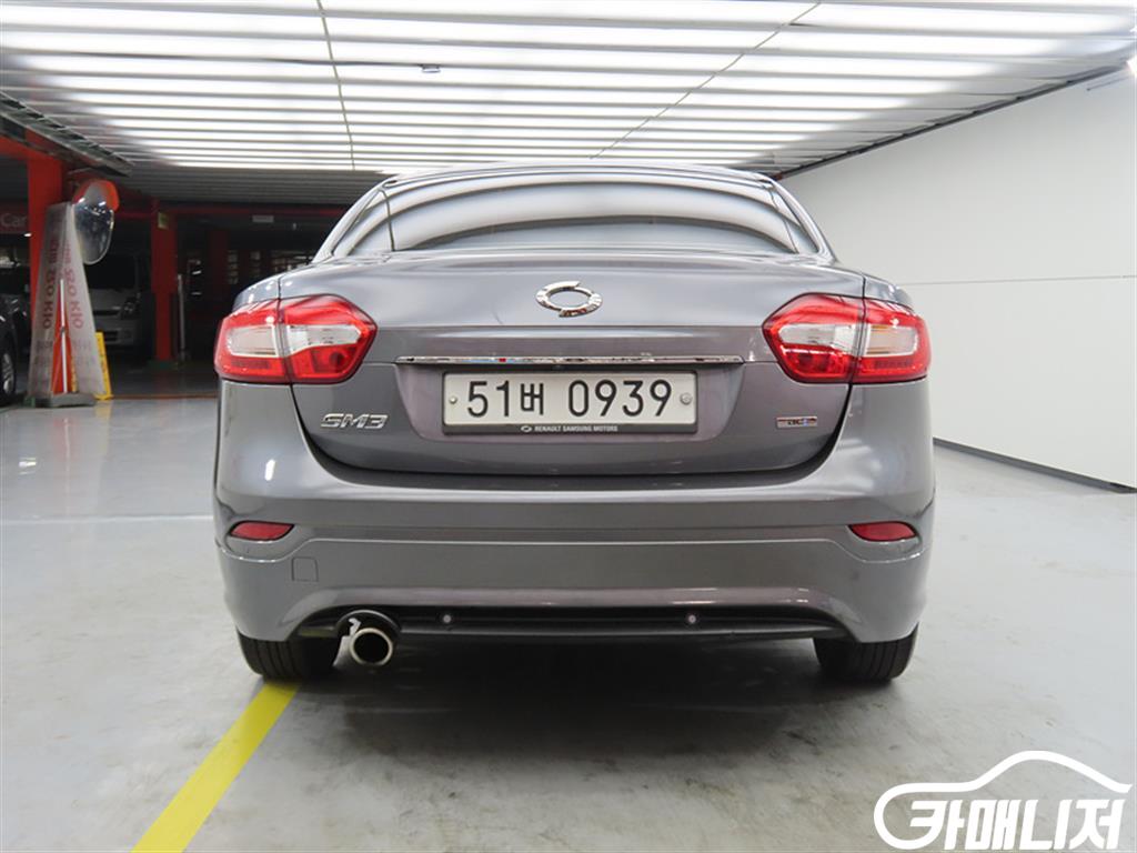 르노코리아(삼성) SM3 네오 1.5 dCi LE 썸네일 3