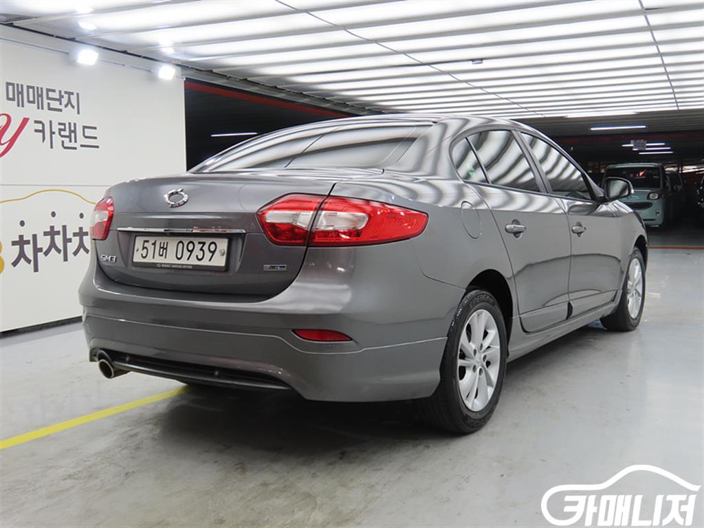 르노코리아(삼성) SM3 네오 1.5 dCi LE 썸네일 4