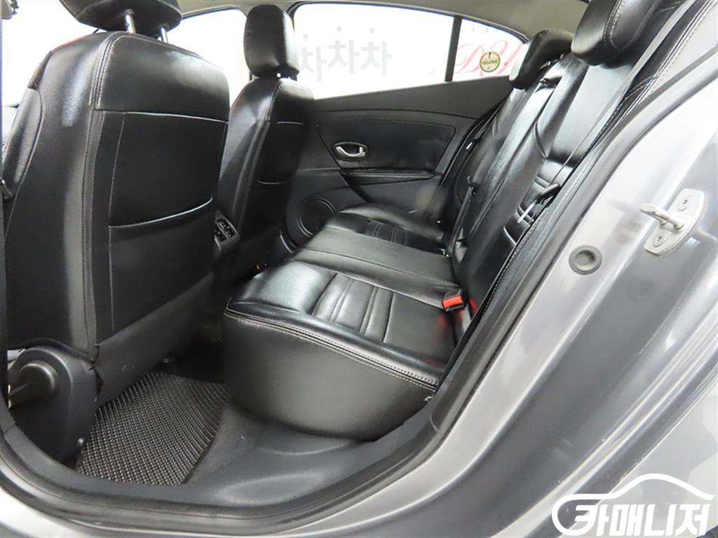 르노코리아(삼성) SM3 네오 1.5 dCi LE 썸네일 6