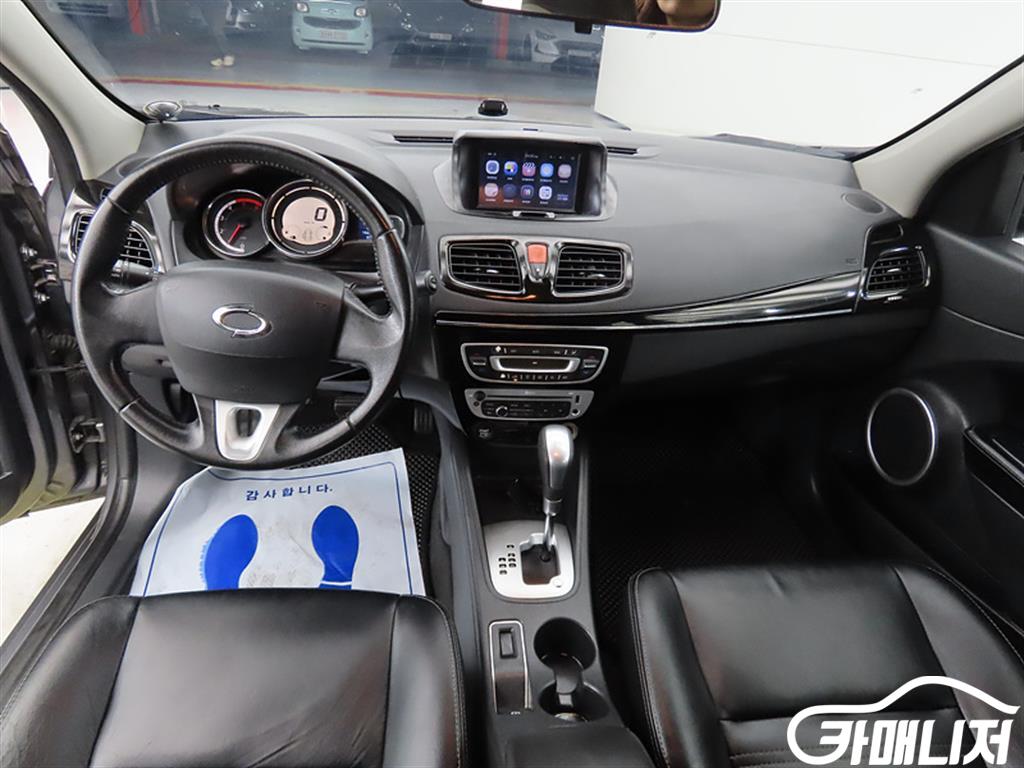 르노코리아(삼성) SM3 네오 1.5 dCi LE 썸네일 7
