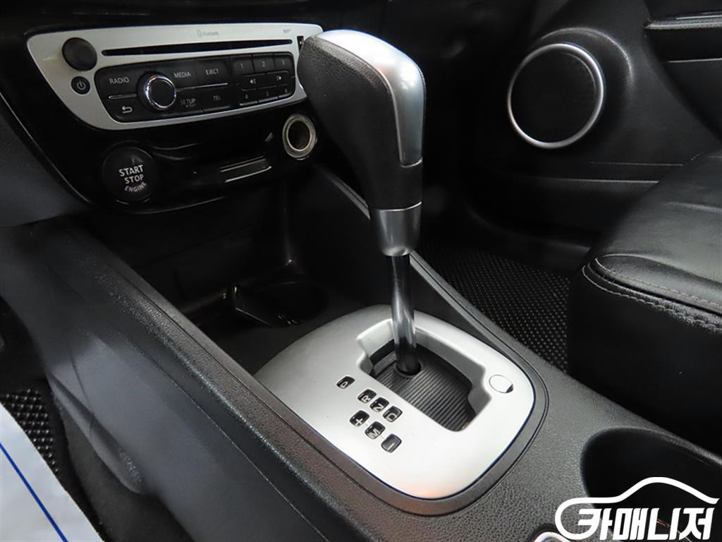 르노코리아(삼성) SM3 네오 1.5 dCi LE 썸네일 9